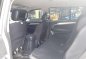 Isuzu MUX 2016 Manual Diesel Low Mileage Nice-2