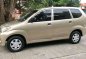 Toyota Avanza With Third Row 2008 MODEL-1