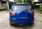 2014 Ford Ecosport manual suv rush fortuner innova montero jimny-2