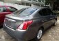 2017 Nissan Almera MT (8k mileage) not vios accent​ For sale-2