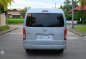 2016 Toyota Hiace Grandia GL For sale-4