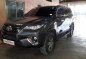 2017 Toyota FORTUNER 4X2 Automatic For Sale -8