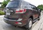 Fastbreak 2014 Chevrolet Trailblazer Automatic NSG-1