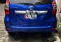 toyota avanza 2017 very good condition-1