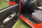 2017 Toyota Wigo G New Look AT Red For Sale -8