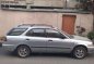 Suzuki Esteem 1998 Silver Wagon For Sale -0