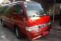 Nissan Urvan 2010​ For sale-0