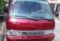 Nissan Urvan Manual Diesel 2010 model For sale-1