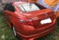 Toyota Vios 1.3e AT dual vvti 2016​ For sale-2