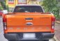 2016 Ford Ranger Wildtrak 32L 4x4 AT​ For sale-5