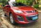2010 Mazda Cx7 4x2 AT Chaszing Cars​ For sale-2