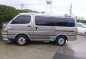Toyota Hiace Custom Van 1993  For Sale -2