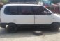 Nissan Serena Van Manual White For Sale -2