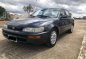 Toyota Corolla Gli 1995 Manual Gray For Sale -0