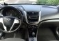 2012 Hyundai Accent 14 CVVT Automatic​ For sale-8