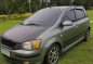 Hyundai Getz 2005 1.1 engine Fuel efficient fuel saving-5