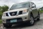 2011 Nissan Navara LE​ For sale-3