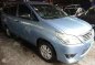 Toyota Innova E 2013 Manual Dsl​ For sale-0