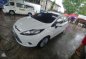 Ford Fiesta 5 Door Automatic 2013 For sale-2