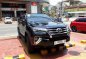Toyota Fortuner 2016 V 4x2 Automatic Diesel Leather Nice-1