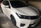 Toyota Corolla Altis 2015 for sale -0