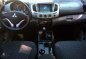 2012 Mitsubishi Strada 2.5 GLS V 4x4 Cebu Unit MT Low kms Super fresh-6