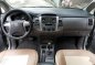 Toyota Innova E 2012 AT Diesel 21k mileage (fortuner sportivo montero)-7