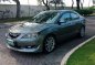 Mazda 3 AT 2006 Gray Sedan For Sale -2