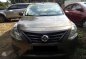 2017 Nissan Almera MT (8k mileage) not vios accent​ For sale-3