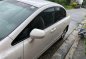 Honda Civic FD 2010 Manual White For Sale -3