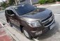 Fastbreak 2014 Chevrolet Trailblazer Automatic NSG-2