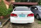 Honda Civic FD 2010 Manual White For Sale -4