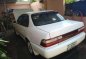 Fresh Toyota Corolla GLI 1996 White For Sale -4