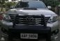 Toyota Fortuner 2014 V 4x4 3.0​ For sale-1