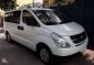 Hyundai Grand Starex 2013​ For sale-1