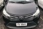 2017 Toyota Vios 1.3 E AT Very Fresh​ For sale-0