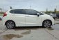 CASA 2015 Honda Jazz AT suzuki swift ford focus fiesta toyota yaris-11