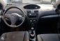 2008 Toyota Vios 1.3 J Mt​ For sale-2