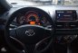 2016 Toyota Yaris 1.3 E 550km Manual For Sale -1
