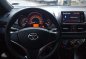 2016 Toyota Yaris 1.3 E 550km Manual For Sale -1