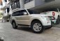 2008 Mitsubishi Pajero 4x4 gas​ For sale-6