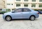 2011 Toyota Vios E Manual Blue For Sale -4