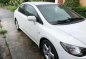 Honda Civic FD 2010 Manual White For Sale -2