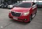 Toyota Innova 2015 E 25 MT Diesel-1