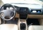 Isuzu Sportivo x manual 2010 model​ For sale-5