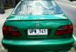 Honda Civic Vtec VTi SiR Body 2000-11