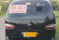 Hyundai Starex SVX Manual Black For Sale -3