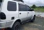 Isuzu Crosswind xuv matic diesel (toyota honda mitsubishi 2010 2011)-1