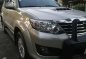 Toyota Fortuner 2014 V 4x4 3.0​ For sale-0