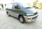 1998 Mitsubishi Space Gear Local Diesel For Sale -5